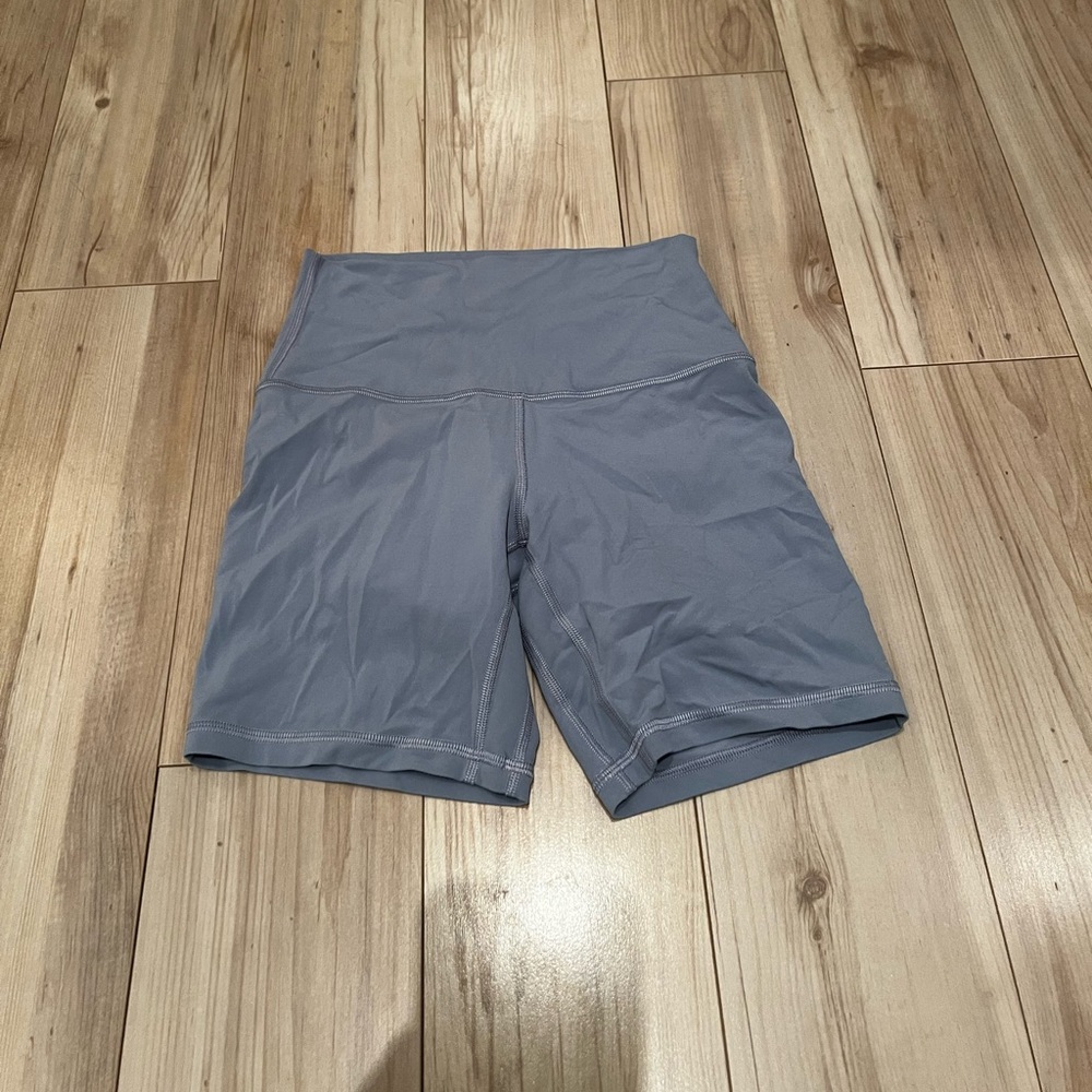 Lululemon align shorts